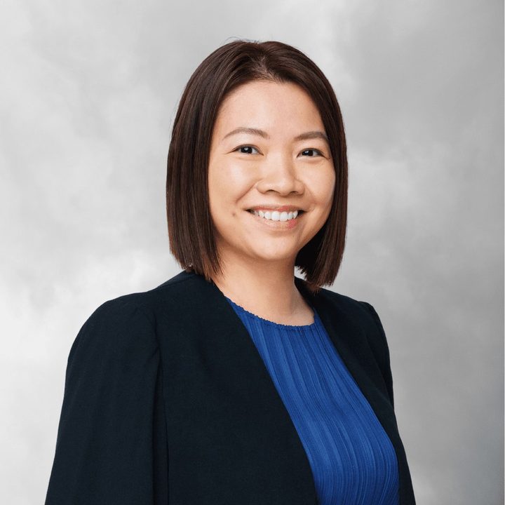 Portrait of Liang Shi'en of Strengths School